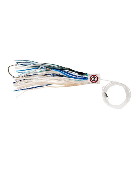 Williamson Dorado Catcher 4 SJ (SkipJack)